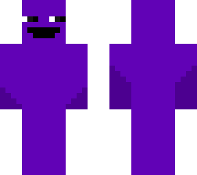 purple guy