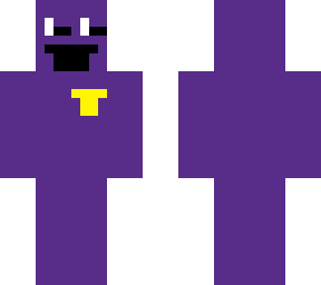 purple guy