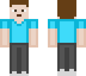 random skin 3