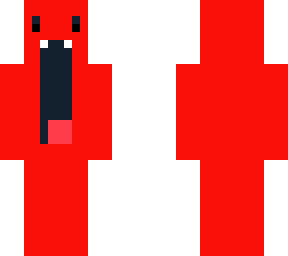 red crier