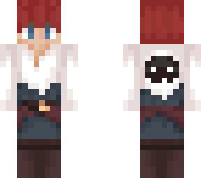 red pirate 2