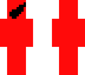 red tryhard
