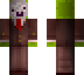 retexture of friends skin
