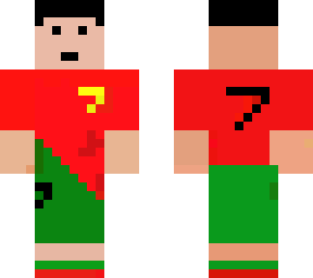 ronaldo