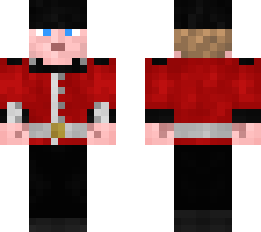 royal guard