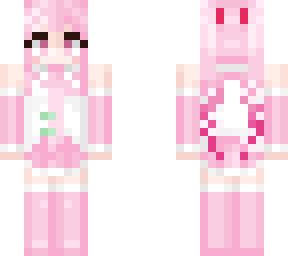 sakura miku
