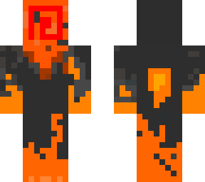 scorched nautilus