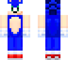 sonic the hedgehog