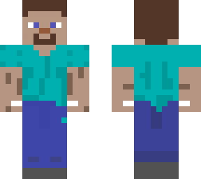 steve toy for overworld