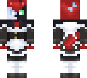 sykami maid