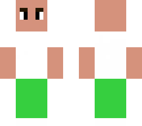 the fleshy guy from teen titans go!