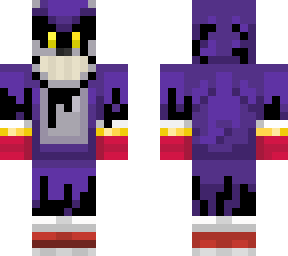 the king xanthus