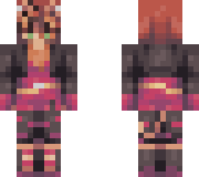 toralei stripe