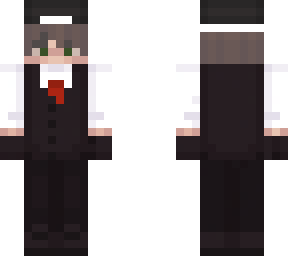 updated suit