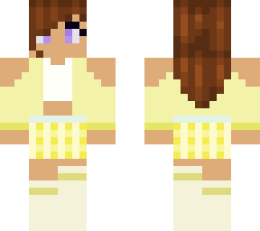updated version of "yellow"