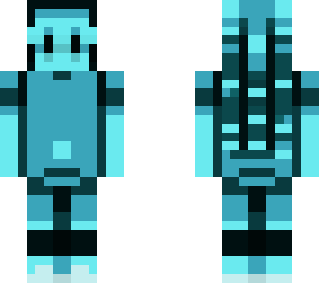 water element: marie