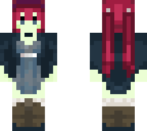 witch alien