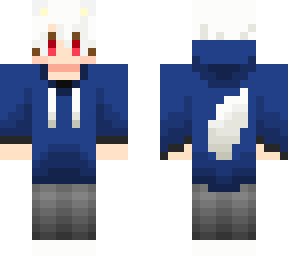 wolf liter