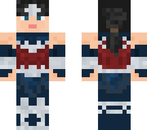 wonder woman new 52