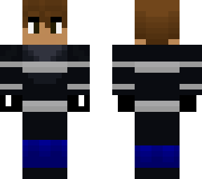 wybie (no mask)