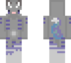 xemo the folf