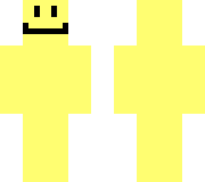 yellow guy