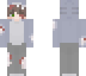 zombie shark