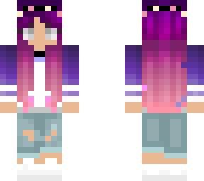 ~galaxy girl~