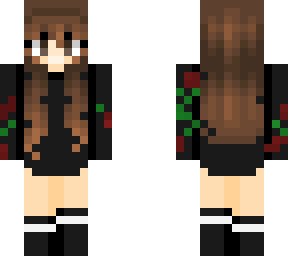 ~rose-simple~