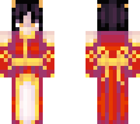 ~year of the dragon~