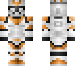 212th battalion clone trooper