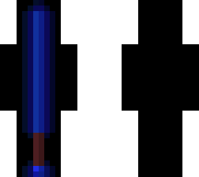 a lightsaber
