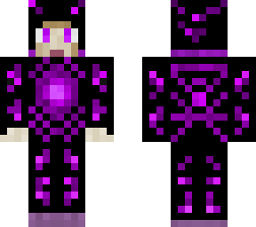 amethyst battle mage