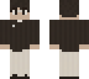 ayron brownie
