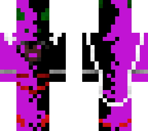 bichoman glitch