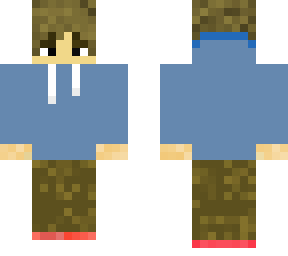 bigbroplays skin (updated)