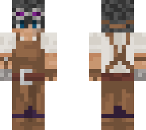 blacksmith
