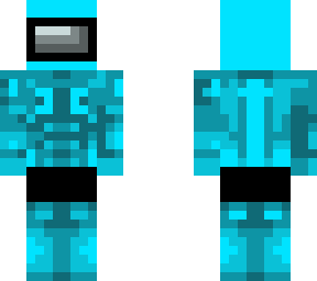 buffy imposter cyan