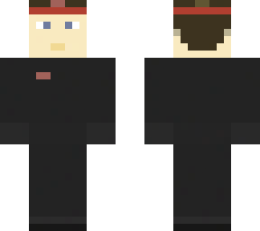 captain beatty fahrenheit 451