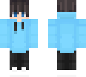 cool gamer | Minecraft Skin