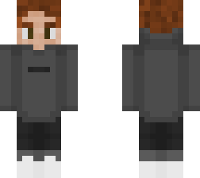cullens new skin
