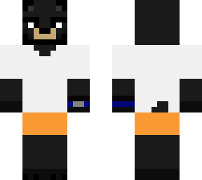 david (my main oc)