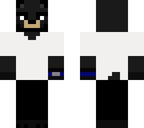 david (my main oc)