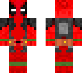 dead-pool