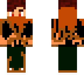 drew (villian)