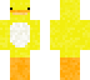 duck
