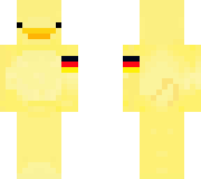 duck