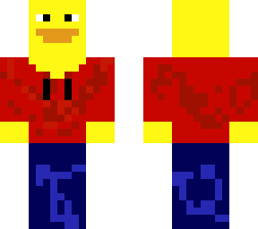 duck
