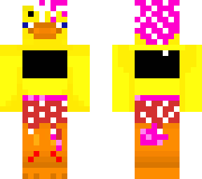 duck