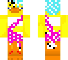 duck